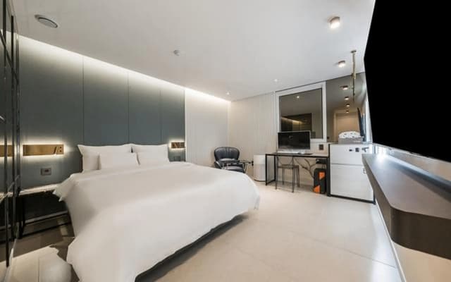 Seocho js hotel - photo 4