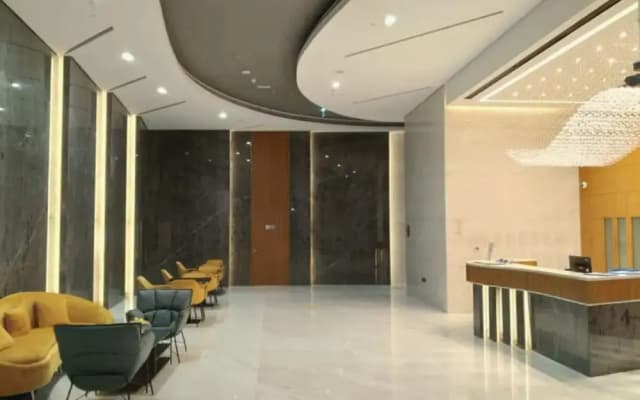 360 Vacation – THE BAY Residence 1BR Apartment - photo 2