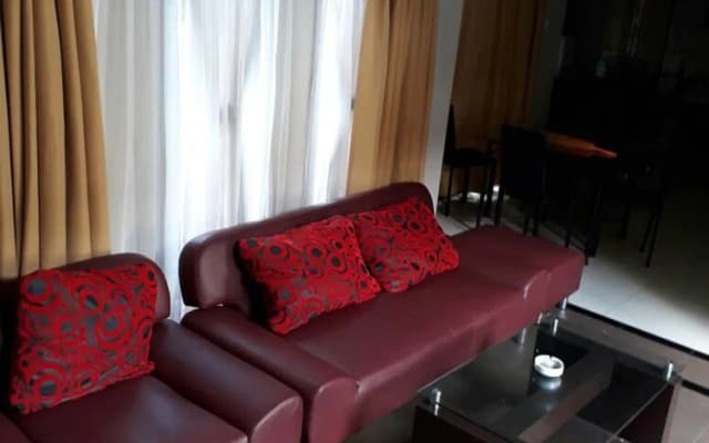 Villa Kubu D' Bukit Jimbaran - photo 3