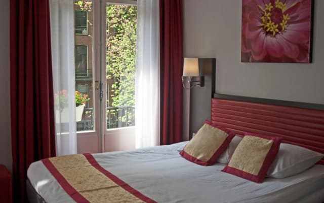 Hotel Allure - photo 4