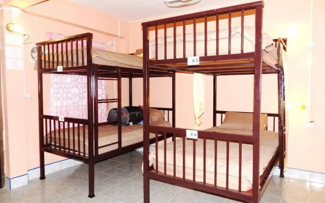 Jinda Hostel - photo 3