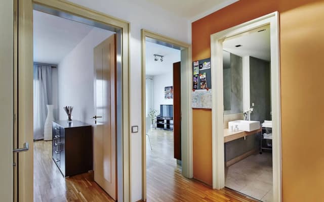 Waterfront Apartments - photo 3