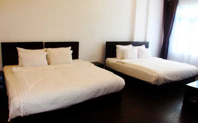 HSB Office and Apartment - photo 3