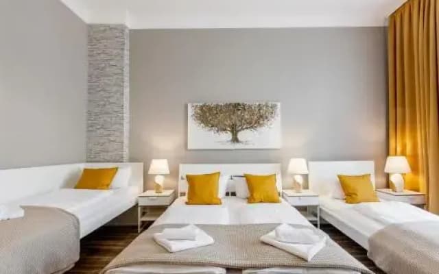 MyGold Apartment - photo 2
