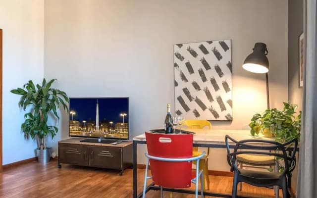 Urban Apartment Vatican - photo 5