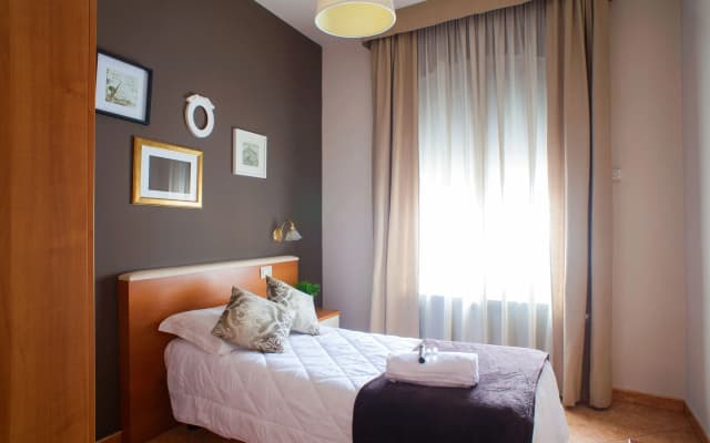 Hotel Ares - photo 4