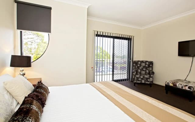 Astina Serviced Apartments - Central - photo 5