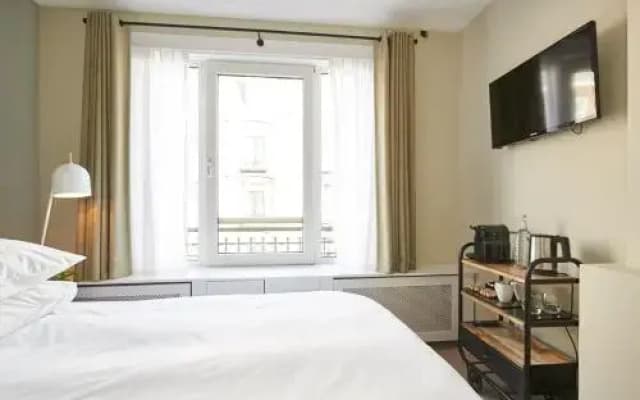 B&B De Nieuwe Staatsman - photo 2