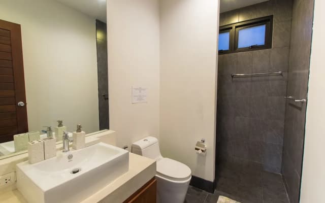 Modern 3BR Pool Villa by Intira Villas - photo 3