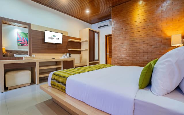 Wina Holiday Villa - photo 4