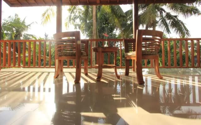 Mahanadewi Villa - photo 4