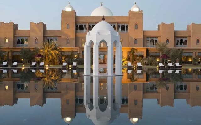 Blue Diamond Sahara Palace Marrakech - photo 2