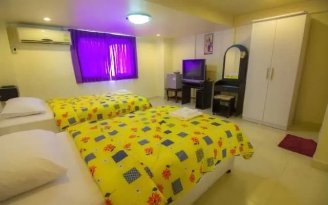 HK Residence - photo 3