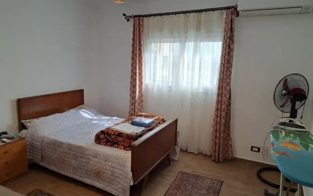Three bedrooms apartment Nile view maadi - photo 4