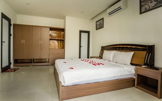 Time Villa Hoi An - photo 2