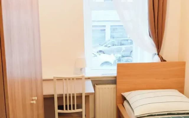 Favorit-Rooms - photo 3