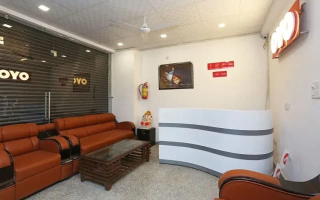OYO 14386 Orange inn - photo 2