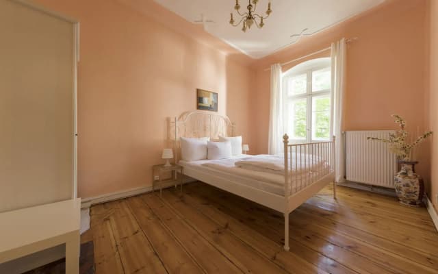 Primeflats - Apartments im Schillerpark - photo 5