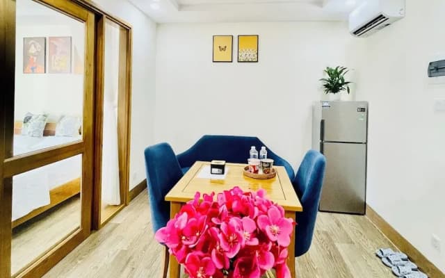 Hana Premier Apartment Da Nang - photo 3