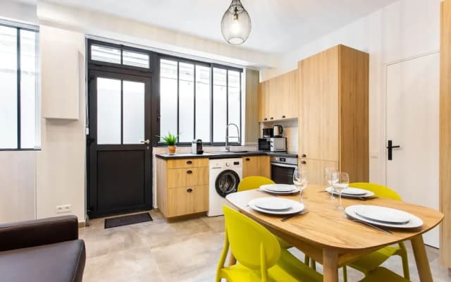 Amazing Apartment - 1BR 4P - Bastille - photo 5