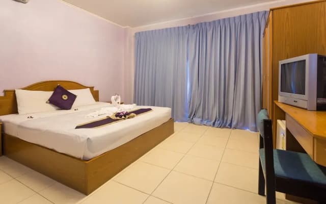 Room in B&B - Belvedere - Bucintoro - photo 4