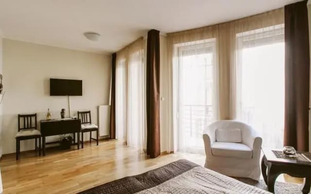 Kaldy Apartment - photo 3