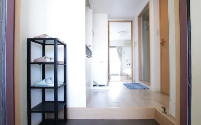 Daikokucho Apartment DG - photo 5