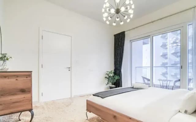 Viridis Living Chic and Spacious 1BR - photo 5