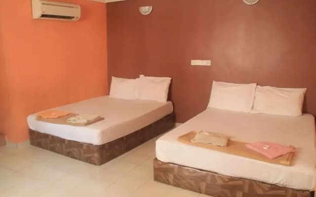 Banting Hotel - photo 2