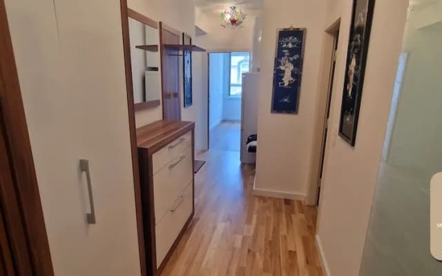 Exclusive serviced flat on Taborstraße - photo 5