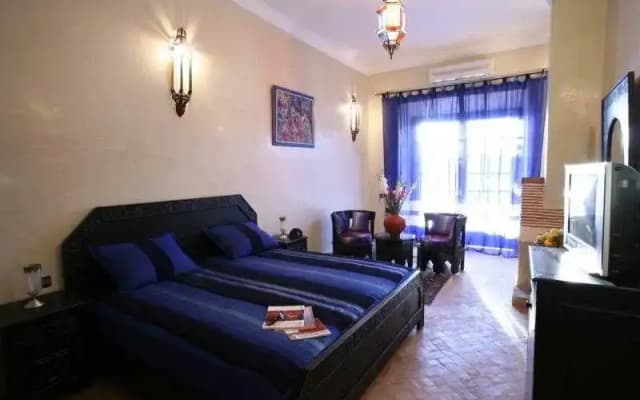Riad Dar Karma - photo 4