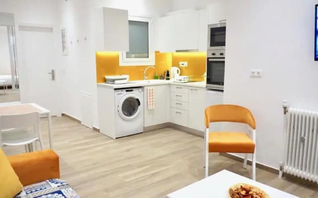 Spacious Peaceful Studio with Garden Patio - photo 4