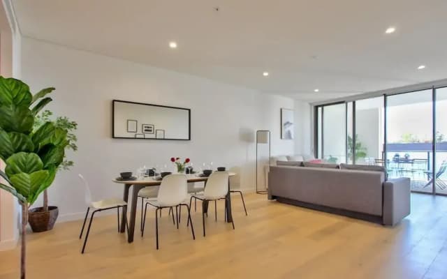 Apartment CBD - Harris St 6 - photo 3