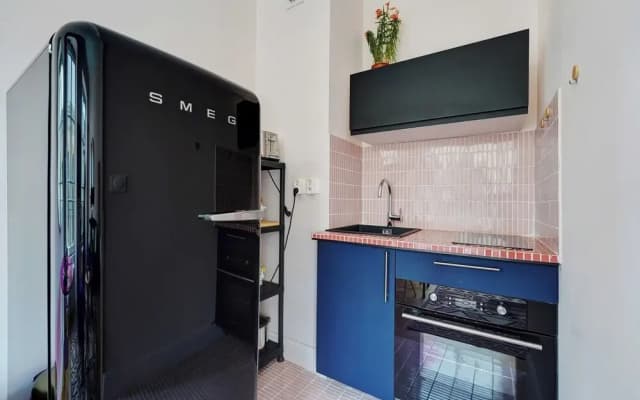 Spacious Studio - 2p/43m2 - Montorgueil / Louvre - photo 2