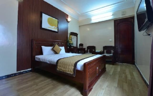 Hanoi Blue Sky Hotel - photo 3