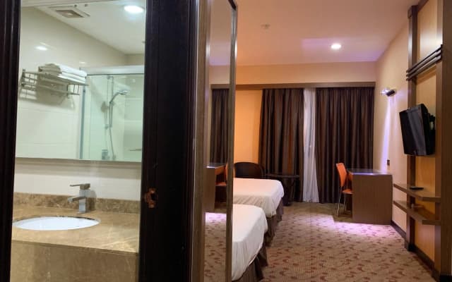 Sento Hotel - photo 3