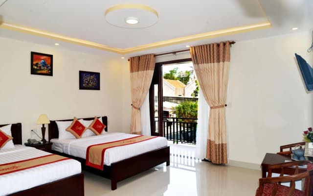 NuNi Hoi An Homestay - photo 2
