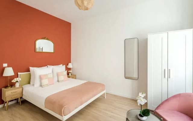 Merveil Family Suite - Opera - Turin - photo 2