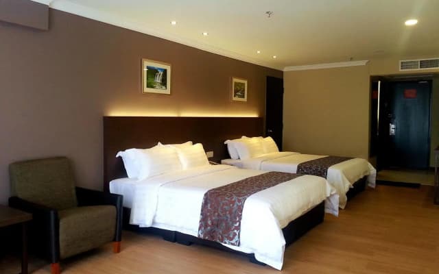 Hotel Anika - photo 5
