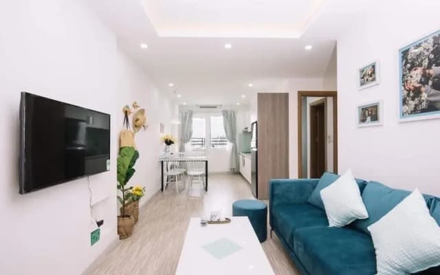 The Art - Pie Home Apartment - photo 4