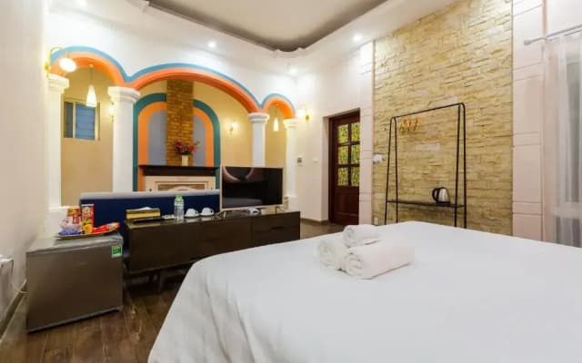 Ohana Hotel - photo 5