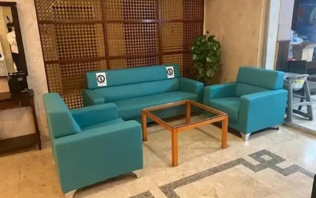 Al Buhairah Hotel Apartments - photo 2