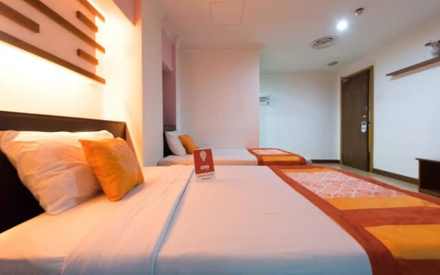 Hotel China Town 2 Kuala Lumpur - photo 5