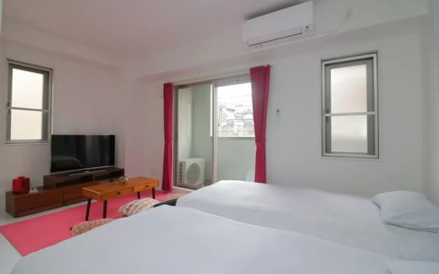 HG Cozy Hotel No.57 - photo 4