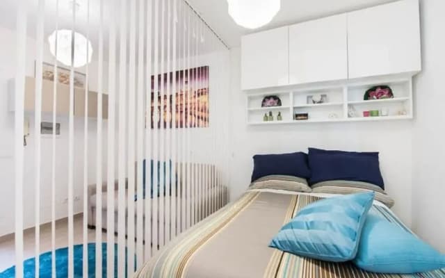Piazza di Spagna Apartments - photo 4