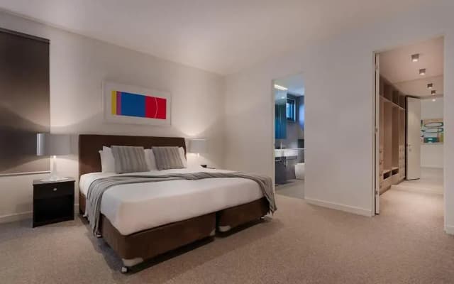 Caroline Serviced Apartments Brighton - photo 3