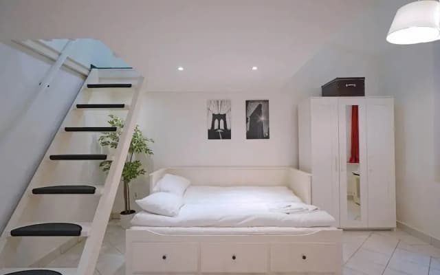 Lovely Apartment - photo 5