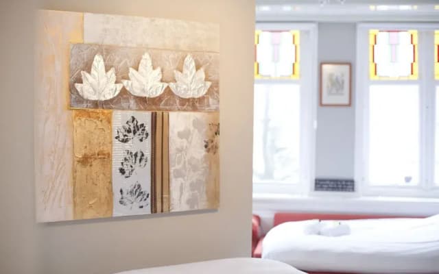 Lovely Studio With Canal Views - photo 2