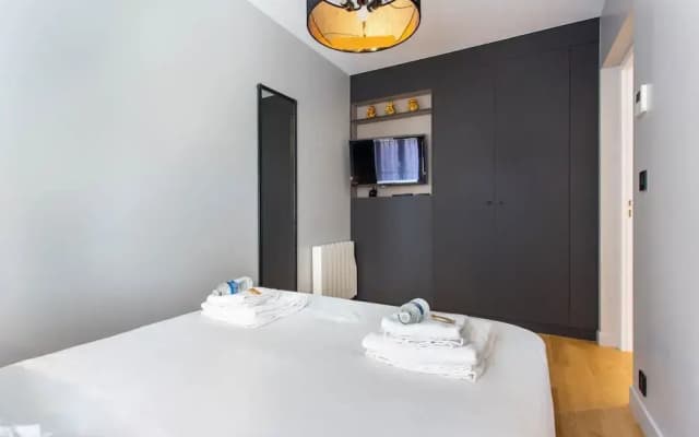 Magnificent Apartment - 2br/6p - Republique - photo 3