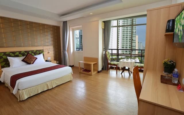 Phu Quy Hotel - photo 4